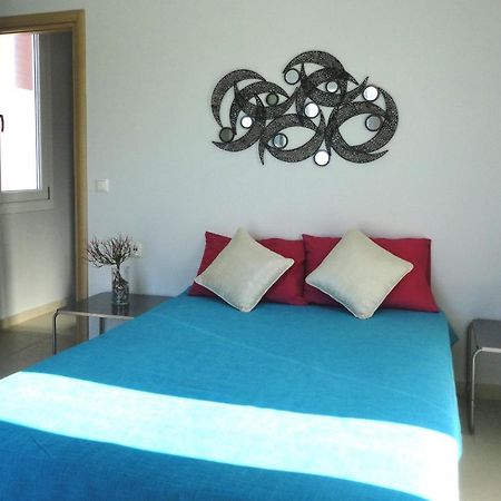 Vila Alkyon View Luxury Μaisonette Ligaria  Exteriér fotografie