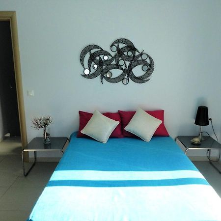 Vila Alkyon View Luxury Μaisonette Ligaria  Exteriér fotografie