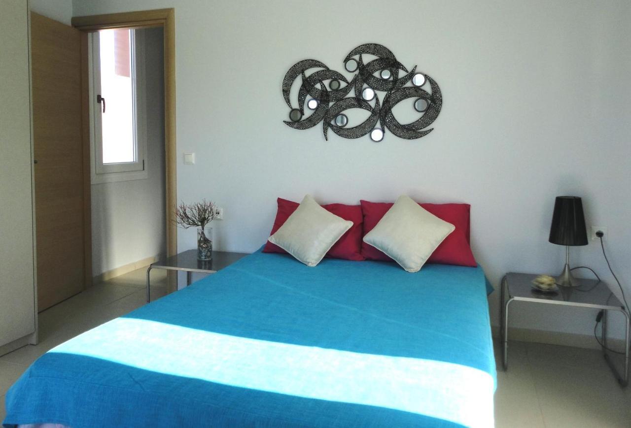 Vila Alkyon View Luxury Μaisonette Ligaria  Exteriér fotografie