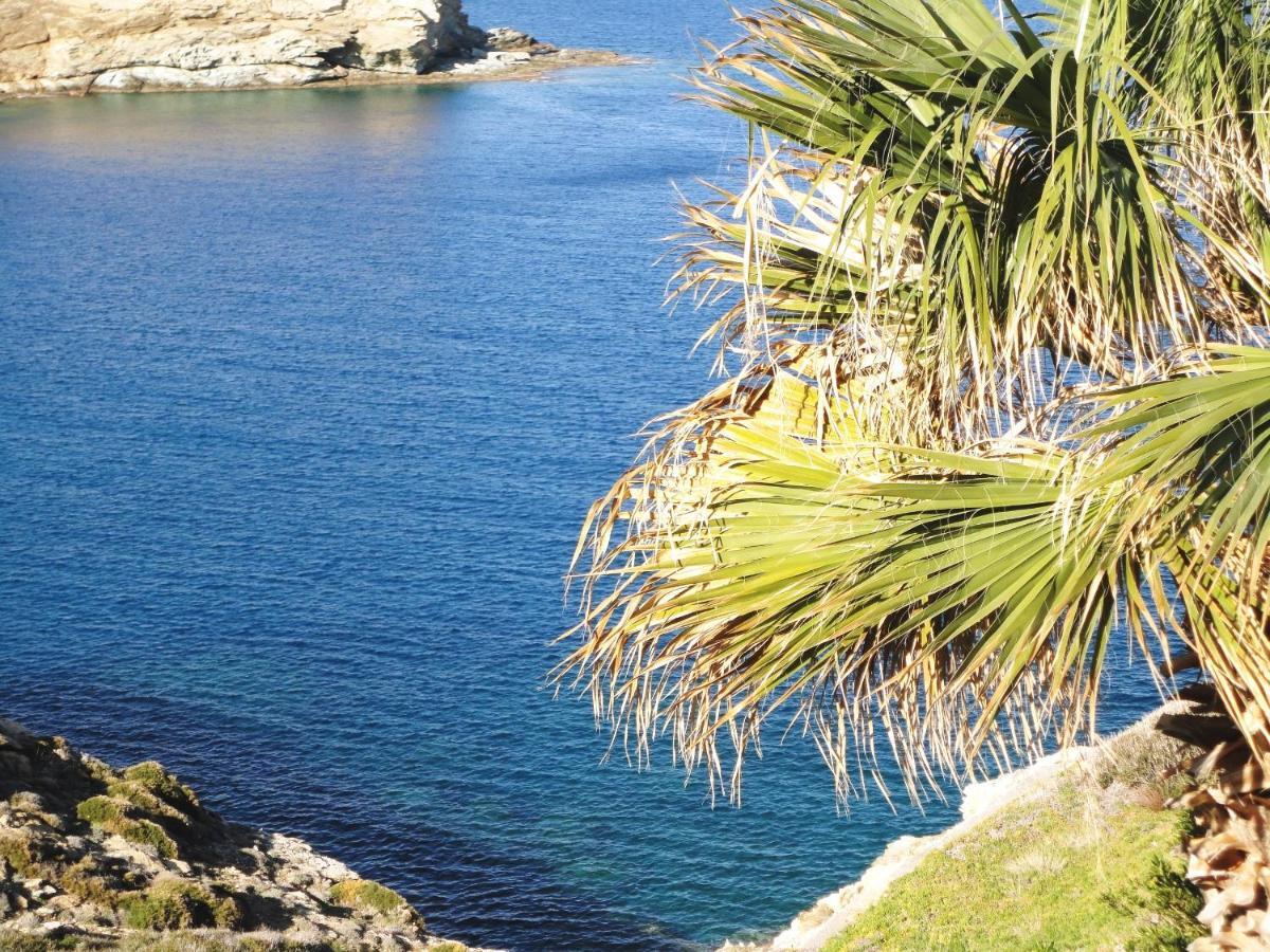 Vila Alkyon View Luxury Μaisonette Ligaria  Exteriér fotografie