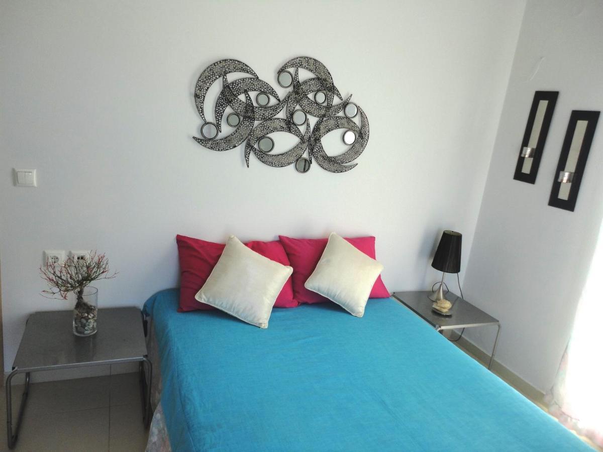 Vila Alkyon View Luxury Μaisonette Ligaria  Exteriér fotografie