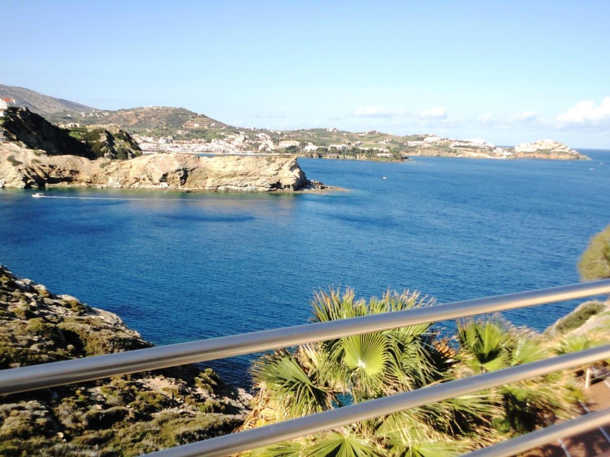 Vila Alkyon View Luxury Μaisonette Ligaria  Exteriér fotografie