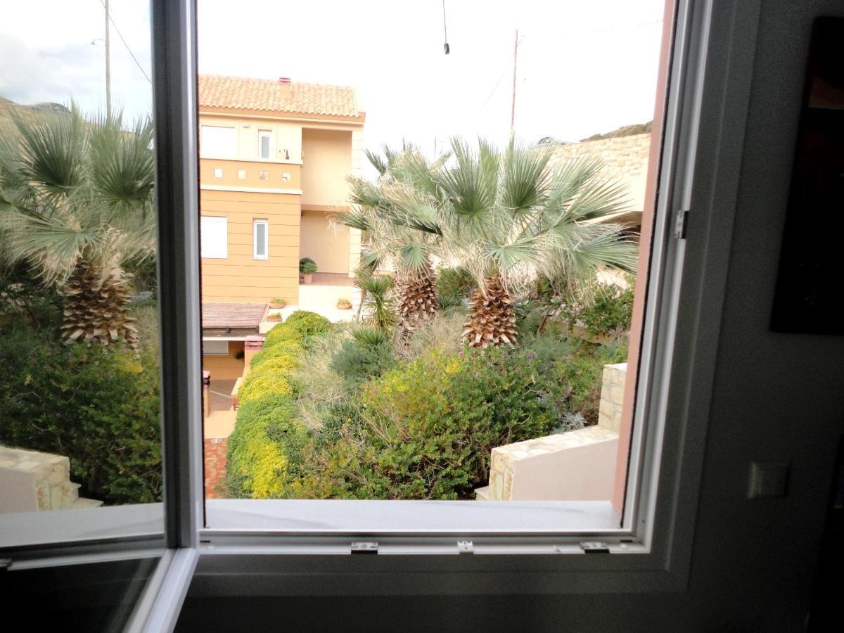 Vila Alkyon View Luxury Μaisonette Ligaria  Exteriér fotografie
