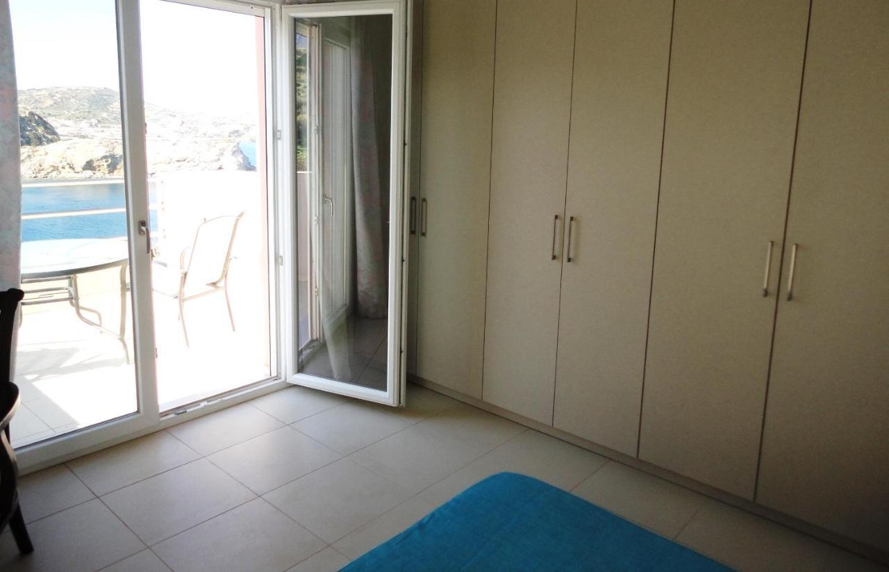 Vila Alkyon View Luxury Μaisonette Ligaria  Exteriér fotografie
